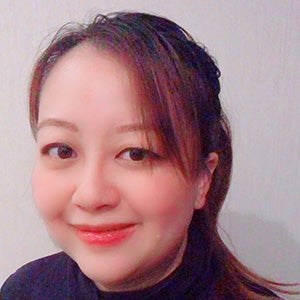 Silvia Tam – APAC マーケティング部 シニアマネージャー, メディデータ・ソリューションズ株式会社