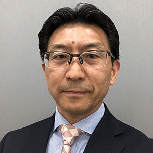 西 基秀, MBA – プロフェッショナルサービス バイスプレジデント, メディデータ・ソリューションズ株式会社