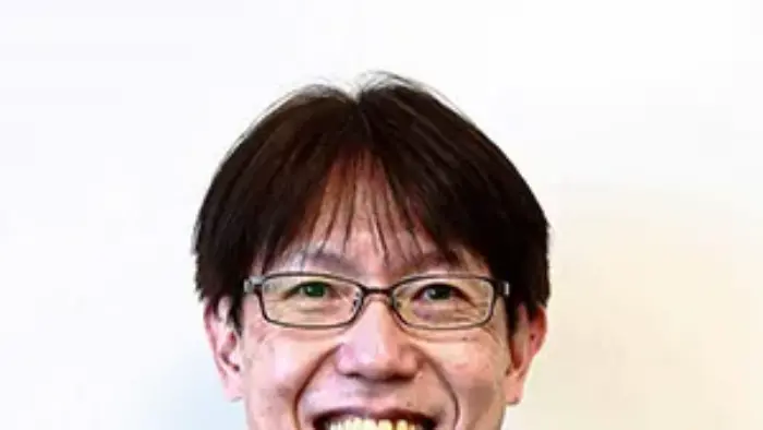 須田 真也 – 情報システム部長, アステラス製薬株式会社