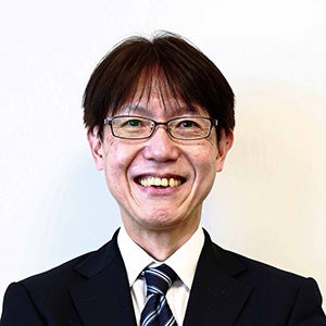 須田 真也 – 情報システム部長, アステラス製薬株式会社