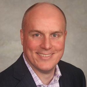 Tom Doyle – SVP, Data Fabric R&D, Medidata, Dassault Systèmes