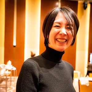 上原 美紀 – グローバルエジュケーションサービス部 リードトレーニングスペシャリスト, メディデータ・ソリューションズ株式会社