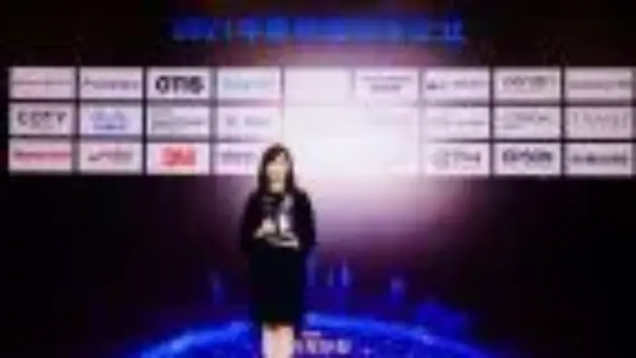 Medidata DCT, Innovative Digital Platform in 2021 (China)