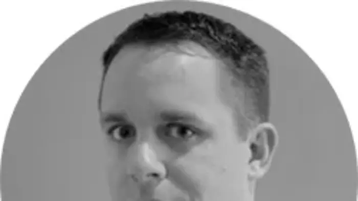 Dan Braga