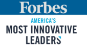 Tarek Sherif, a Forbes Most Innovative Leader