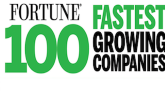 Medidata Named to 100 Fastest-Growing Companies List
