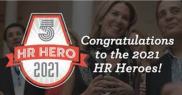 Naveen Bhateja, HR Hero of the Year Award