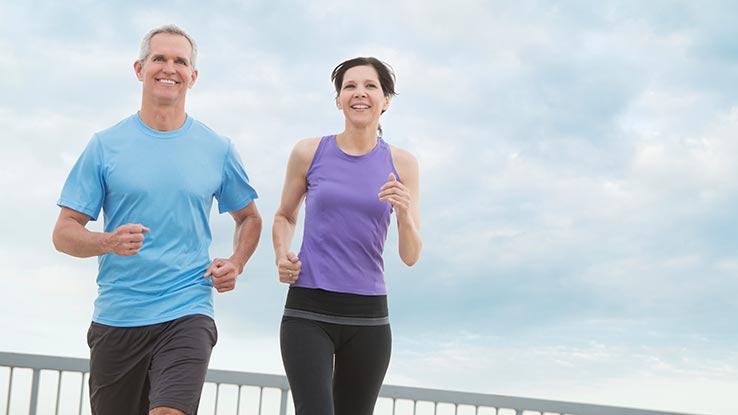 Health and Wellness
