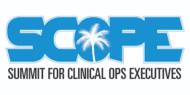 Top Honors from SCOPE for Medidata’s Patient Centricity by Design Initiative