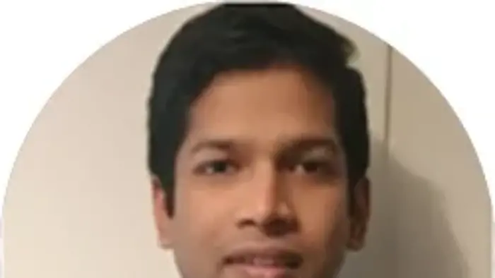 Sas Maheswaran