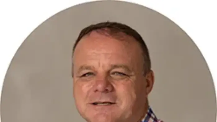 Wayne Walker
