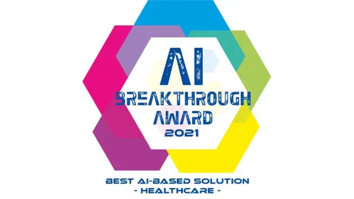 Medidata AI Synthetic Control Arm® Named Best AI-based Solution for Healthcare