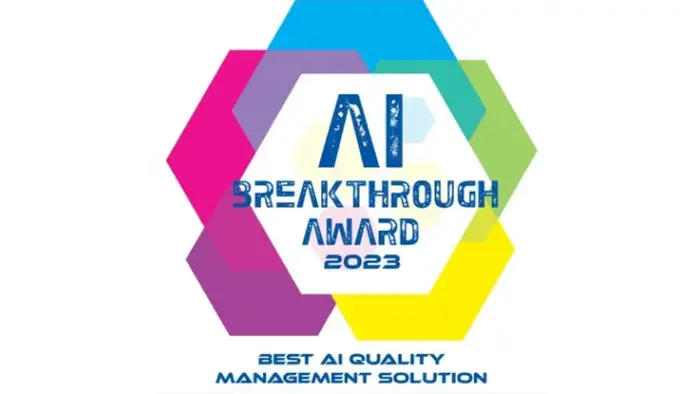 AI Breakthrough Awards