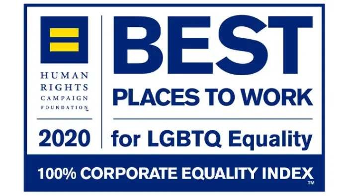 Best Places to Work for LGBTQ Equality