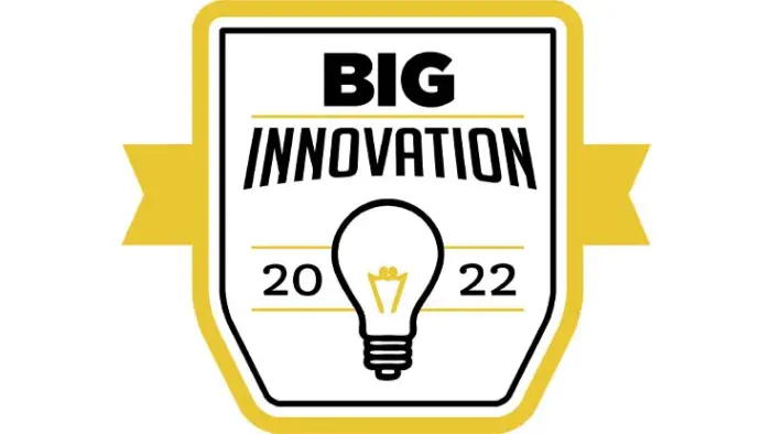 Sastry Chilukuri Wins 2022 BIG Innovation Award