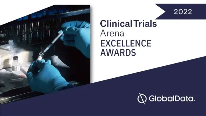 Clinical Trials Arena Excellence Awards