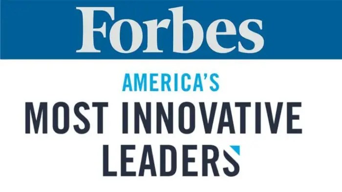 Tarek Sherif, a Forbes Most Innovative Leader