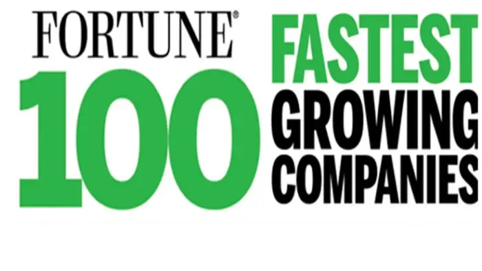 Medidata Named to 100 Fastest-Growing Companies List