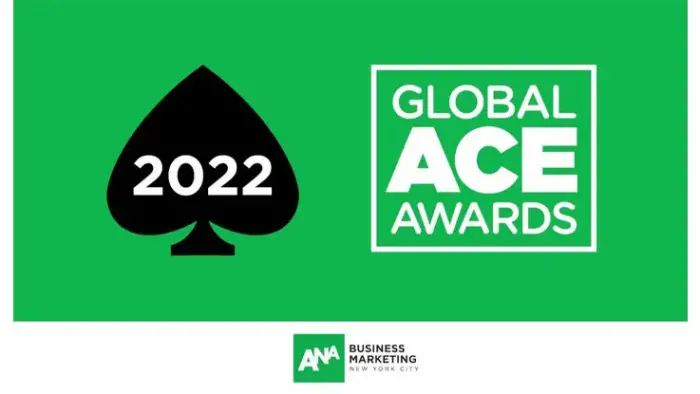 Gold Award, Solve the Impossible campaign, ANA Global Ace Award