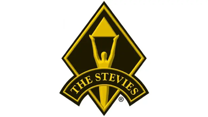 Gold Stevie® Award, CSR Program