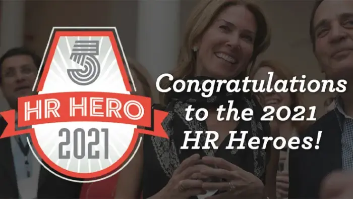 Naveen Bhateja, HR Hero of the Year Award