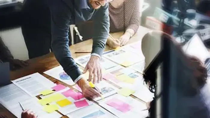 Sales Business Administration