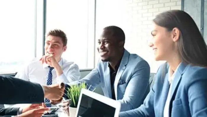 Human Resources