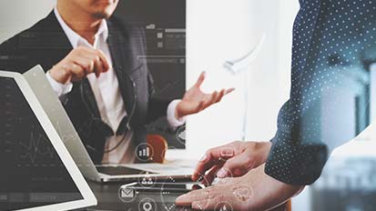 Professional Services