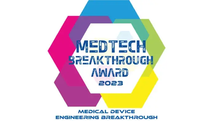 Medtech Breakthrough Award