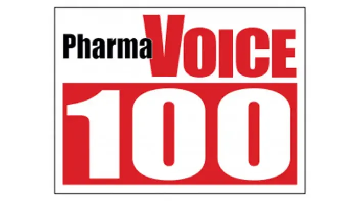 Rama Kondru, PharmaVoice 100