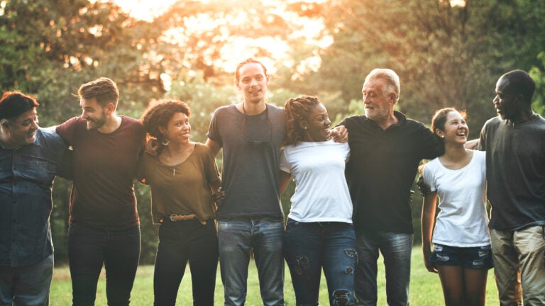 The Medidata Way: A People-Centric Approach to Sustaining Healthier Life on the Planet