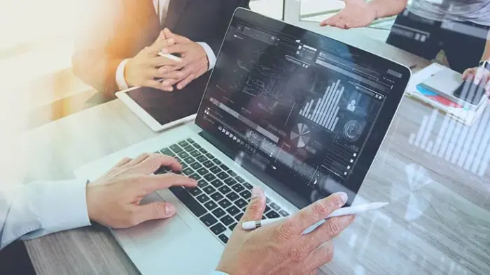Commercial Analytics
