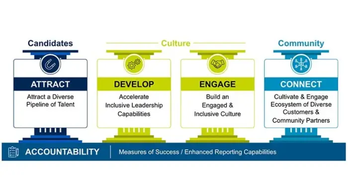 Diversity at Medidata Strategy