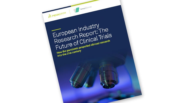 Medidata Research Report