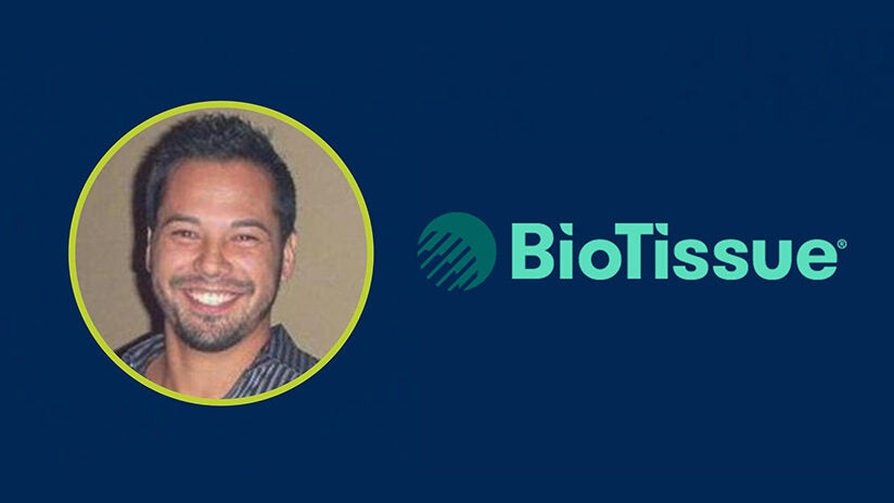 Regenerative Medicine Pioneer Issues Site Payments Accurately, on Time, and Transparently