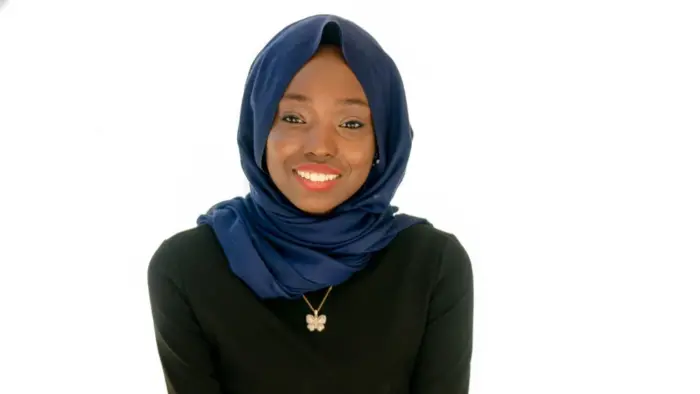 Meet a Medidatian: Iman A. – From Nigeria to Medidata AI in New York