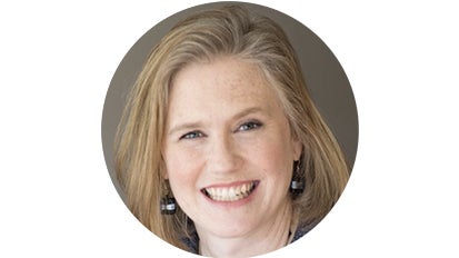Elizabeth Lamont, MD