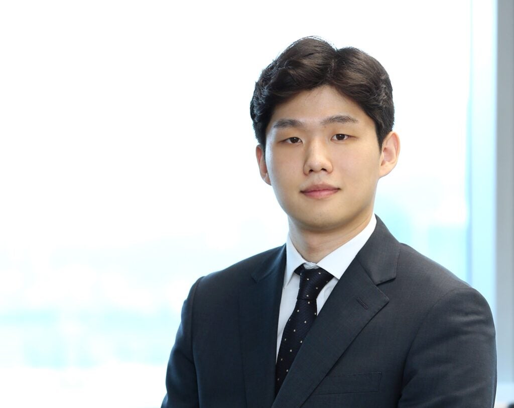 [인터뷰] 메디데이터 코리아 Solution Consultant, 이효백 대표