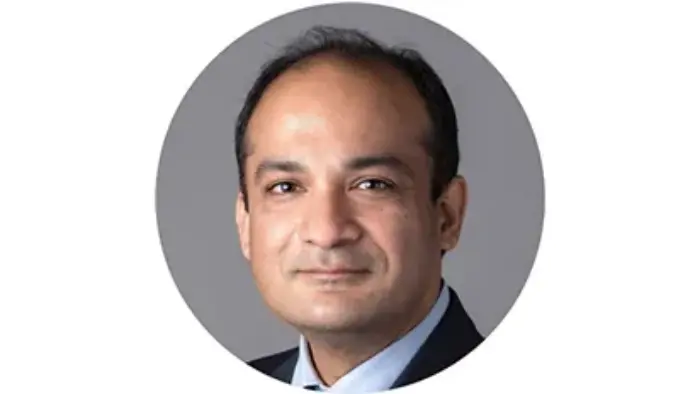 Vibhu Agarwal