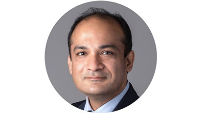 Vibhu Agarwal