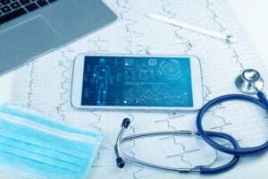 Medical Imaging is Scary without a Trusted Solution | 5 Ways CROs Can Future Proof Their Medical Imaging Strategy Series
