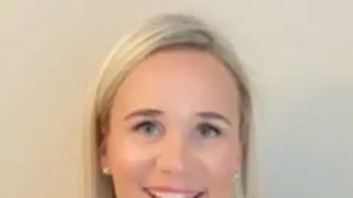 Dr. Holly Robertson – Senior Director, Advisory Services