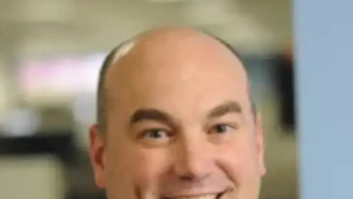 Joe Schmidt - EVP, Professional Services