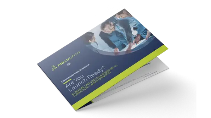 Commercial Data Management