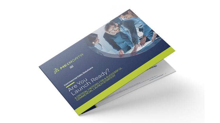 Commercial Data Management
