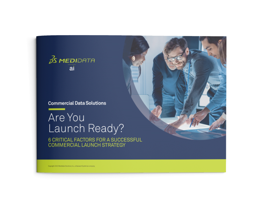 6 Critical Factors for a Successful Commercial Launch Strategy