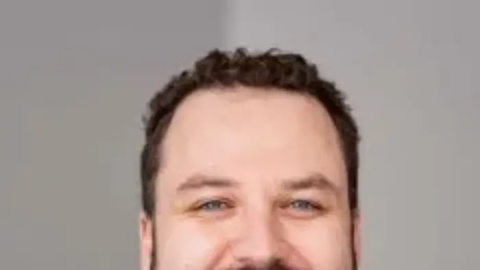 Matt Noble - SVP, Product Management