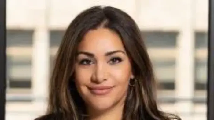 Aryana Hosseinkhani – Senior Director Product Marketing, Patient Cloud