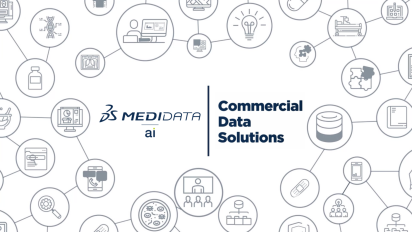 Commercial Data Solutions