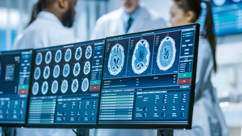 Developing a Medical Image Management Strategy for Clinical Trial Imaging | 5 Ways CROs Can Future Proof Their Medical Imaging Strategy Series